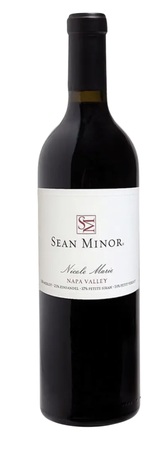 Sean Minor 